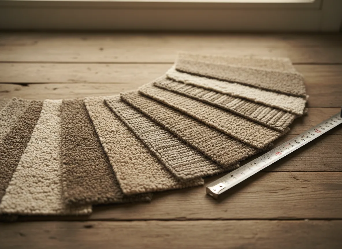 Carpet Installation Frenchmans Bayou, AR FAQs